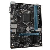 GIGABYTE H81M-H M.2
