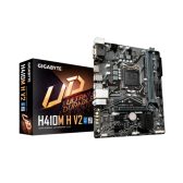 MAIN GIGABYTE H410M H V2 DDR4