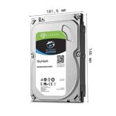 HDD Seagate Skyhawk Chính Hãng 10tb