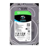 HDD Seagate Skyhawk Chính Hãng 4tb