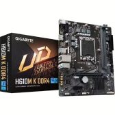 MAIN GIGABYTE H610M K