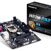 MAIN GIGABYTE H81M-H M.2 DDR3