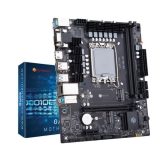 MAIN HUANANZHI H610M-K DDR4