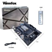 MAIN WINNFOX H61 DDR3