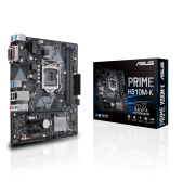 MAIN ASUS PRIME H310M-K DDR4