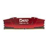 Ram DATO 8GB Bus 3200 Tản Nhiệt Thép ĐỎ