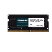 Ram Kingmax 8G Bus 3200