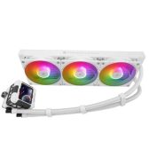 Tản Nhiệt Nước Thermalright Frozen Warframe 360 ARGB