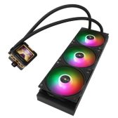 Tản Nhiệt Nước Thermalright Frozen Warframe 360 ARGB