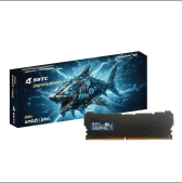 Ram SSTC 16G BUS 3200 TẢN NHIỆT DDR4 (U3200I-C22-16GB)