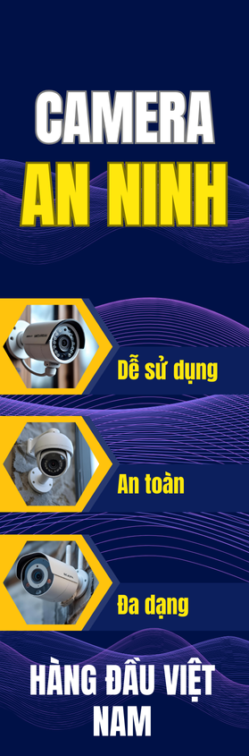 camera an ninh hang dau viet nam