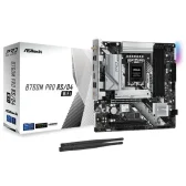 MAIN ASROCK B760M Pro RS WiFi DDR4