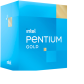 CPU Intel Pentium Gold G7400 Chính Hãng