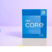 CPU Intel Core i5-12400