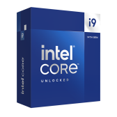 CPU Intel Core i9 14900K (Intel LGA1700 - 24 Core - 32 Thread - Base 3.2Ghz - Turbo 6.0Ghz - Cache 36MB)