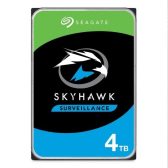 ổ HDD Seagate Skyhawk Chính Hãng 4tb