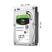 ổ cứng HDD Seagate Skyhawk Chính Hãng 4tb