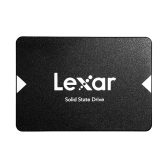 SSD Lexar 128GB NS100 Sata 3 2.5inch