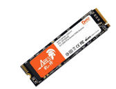 SSD Dato DP700 256GB M2 PCIE Gen 3x4