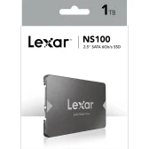 SSD Lexar 1TB LNS100 SATA III 2.5inch