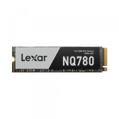 SSD Lexar 1TB NQ780 M2 PCIE Gen 4x4 (LNQ780X001T-RNNNG)
