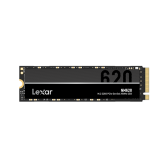 SSD Lexar 256GB M2 PCIE Gen 3x4 (LNM620X256G-RNNNG)