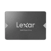 SSD Lexar 256GB NS100 Sata 3 2.5inch