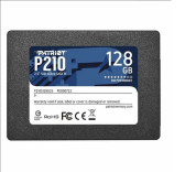 SSD Patriot 128GB P210 Sata III 2.5inch