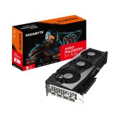 VGA GIGABYTE RX7600 GAMING OC 8G 3FAN (GV-R76GAMING OC-8GD)
