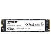 SSD Patriot P300 512GB M2 PCIE Gen 3x4