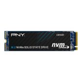 SSD PNY 256Gb Pcle Nvme