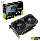 VGA ASUS 3060 O12G-V2 2 FAN (DUAL-RTX3060-O12G-V2)