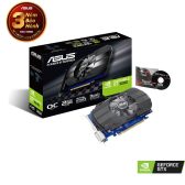 VGA ASUS 1030 2G OC 1FAN D5 (PH-GT1030-O2G)