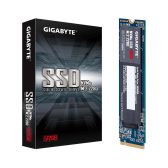 SSD GIGABYTE 512GB M2 PCIE Gen 3x4 (GP-GSM2NE3512GNTD)