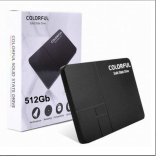 SSD Colorful 512GB SL500 Sata III 2.5inch