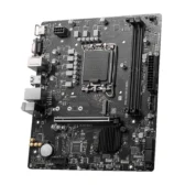 Mainboard MSI Pro H610M-E DDR4