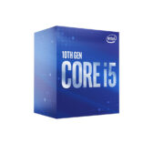 CPU INTEL CPU Core i5 10400