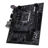 Mainboard Colorful H510M-K M.2 V20 | Intel H510, Socket 1200, mATX, 2 khe DDR4